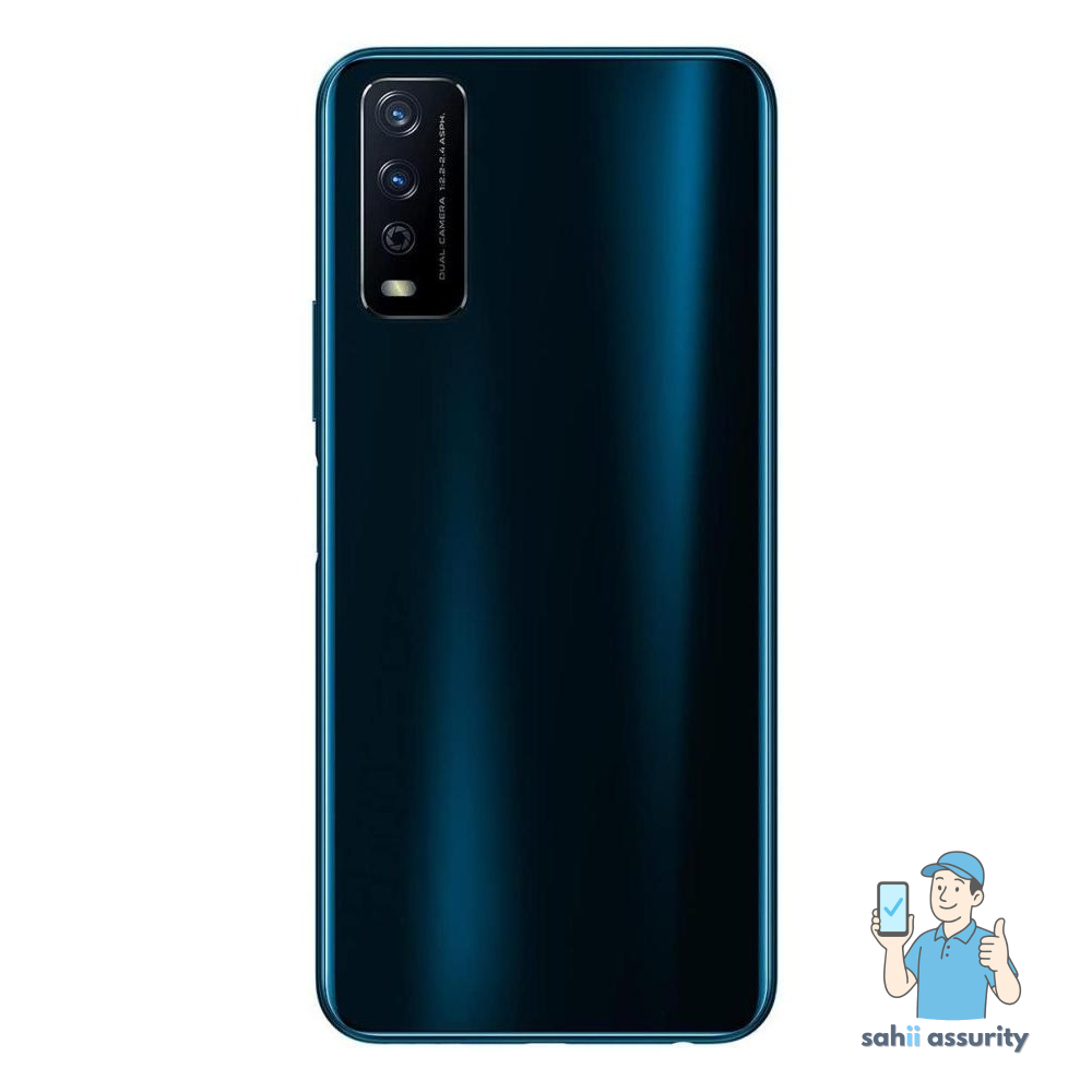 Full Body Housing for Vivo Y12G